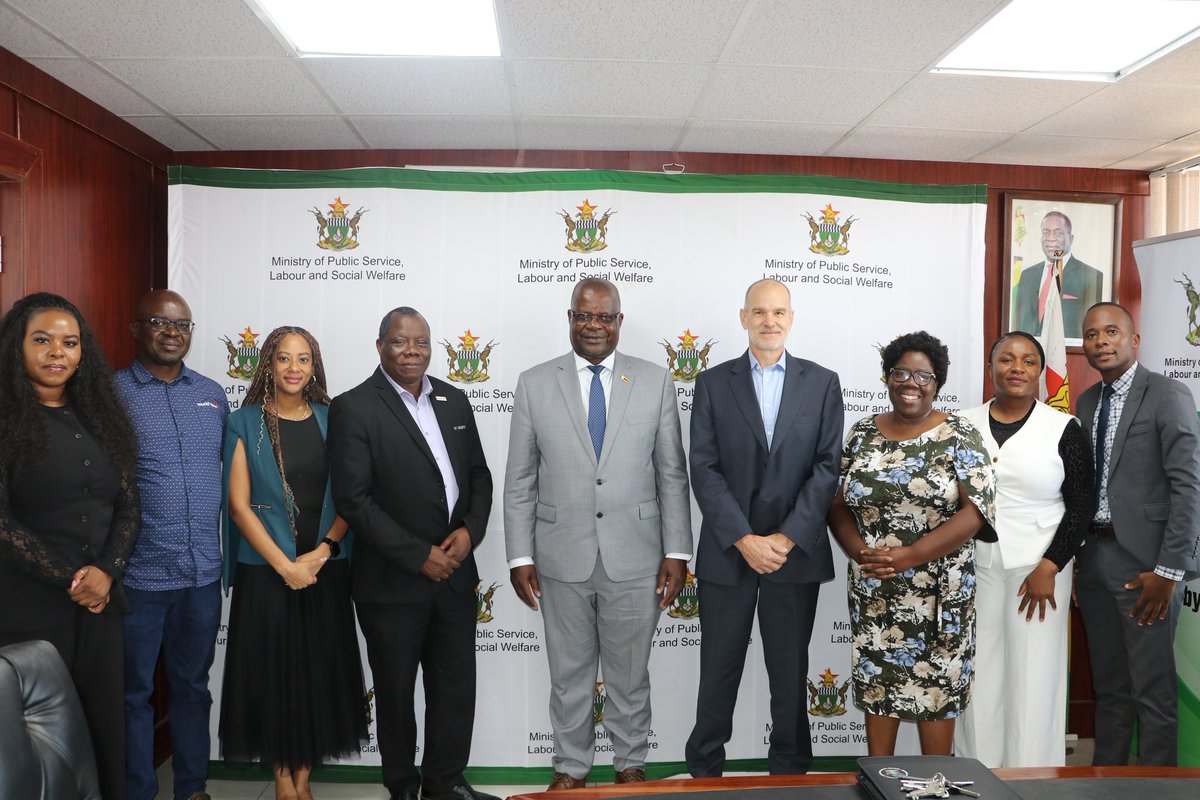 World Vision Southern Africa tweet media