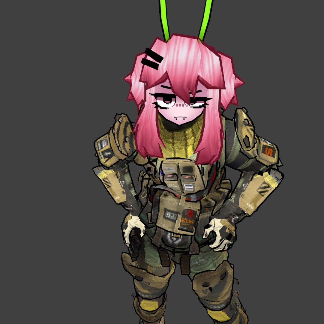 Tüna256 tweet media