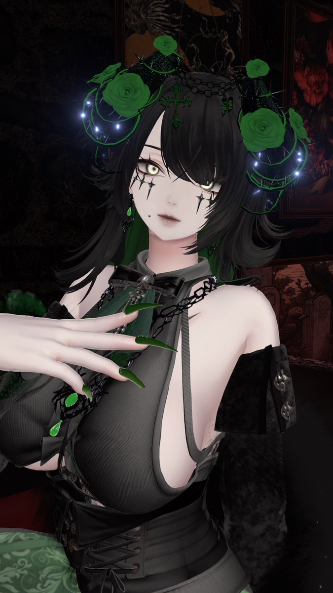 -Code:Villain-VRCイベント tweet media