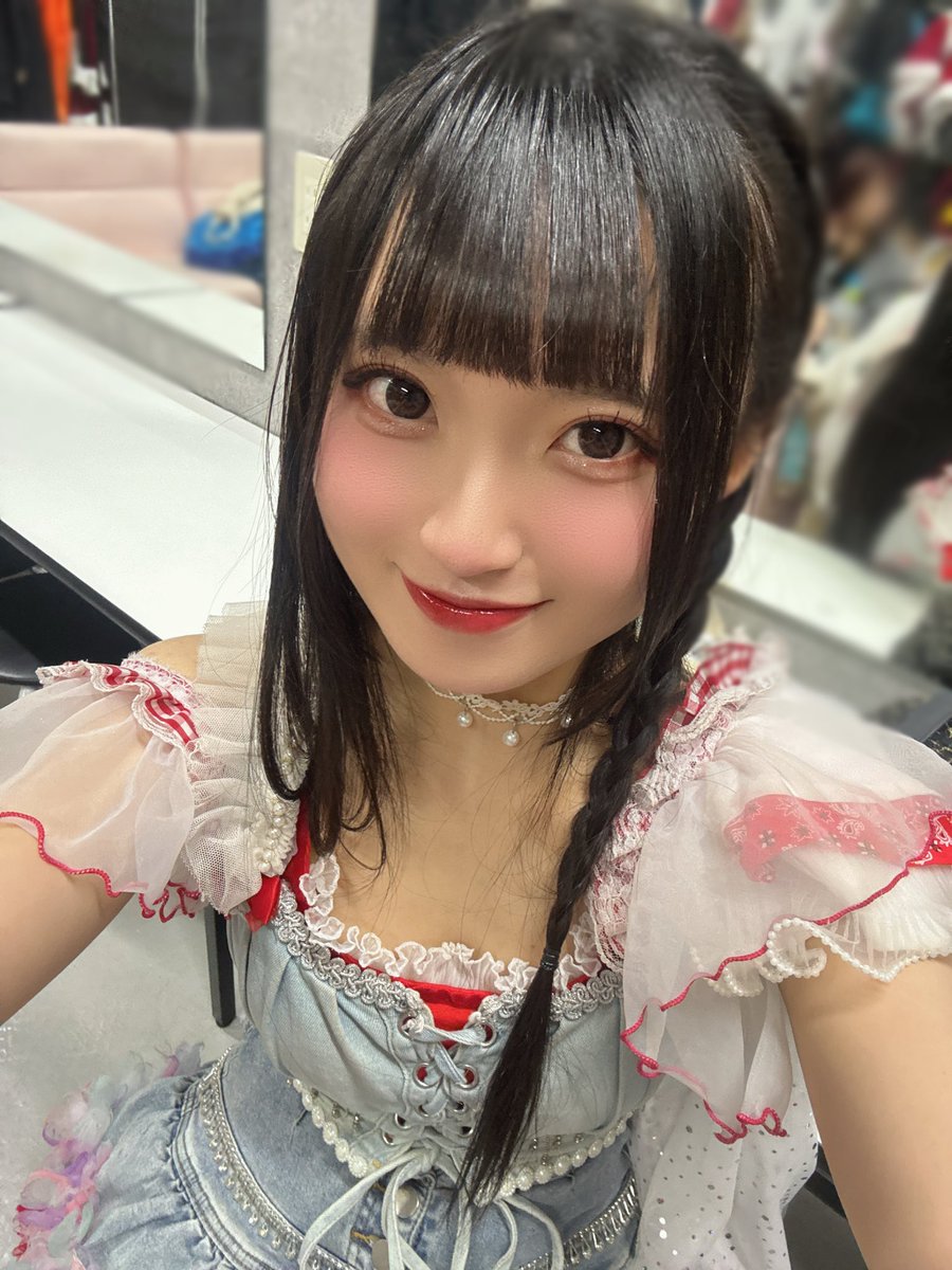 Lit_V #岬沙綾 #みさきさあや