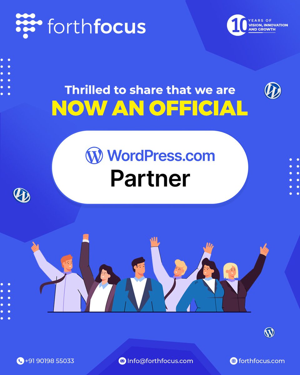 ForthFocus tweet media