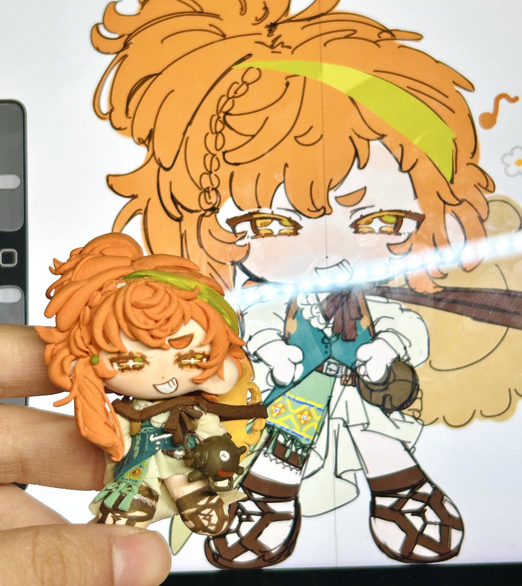 pLqXCUEQEb27227's tweet image. 👒