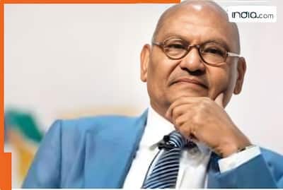 This is a  historic step in institutional leadership by Vedanta Chairman Anil Agarwal.
Promoter transitions to Trustee, putting purpose over ownership.
Rs. 10,000 crore to Rs. 15,000 crore committed for large-scale public welfare, education, healthcare, and nation-building.