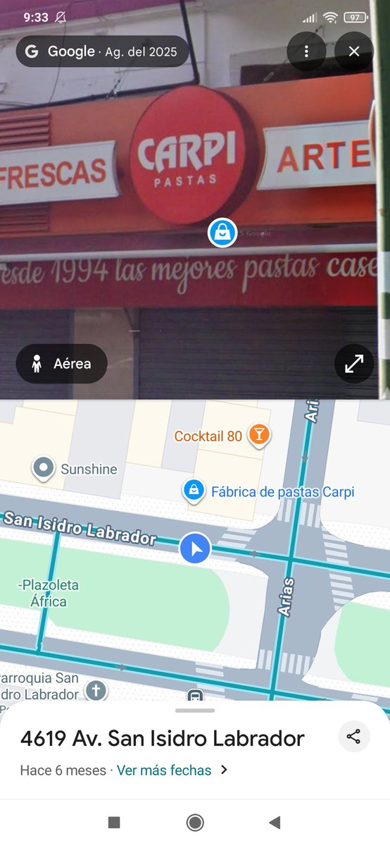 interloko's tweet photo. @tabmok99 @mk3font I couldn't photograph them, but on my trip to Buenos Aires I saw two businesses with @mk3font, three blocks apart. https://t.co/P7DKE6W4iE