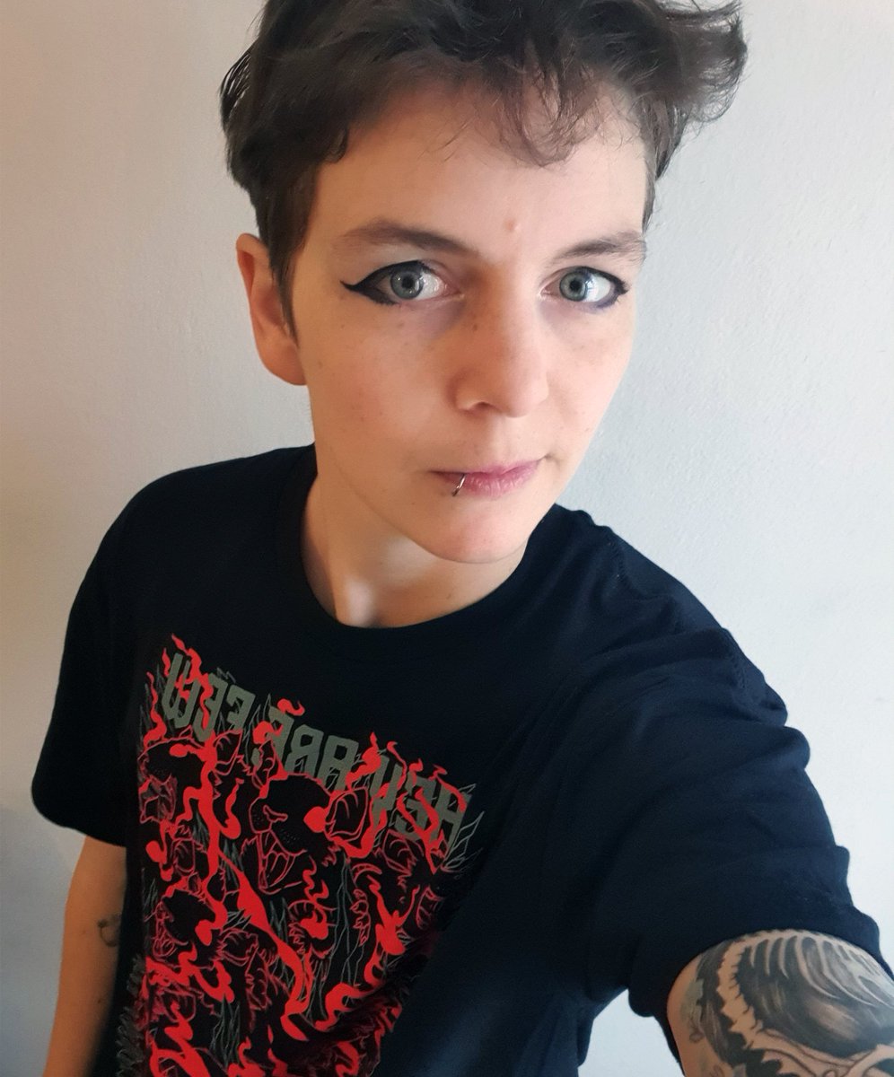 GrrreenRat tweet media