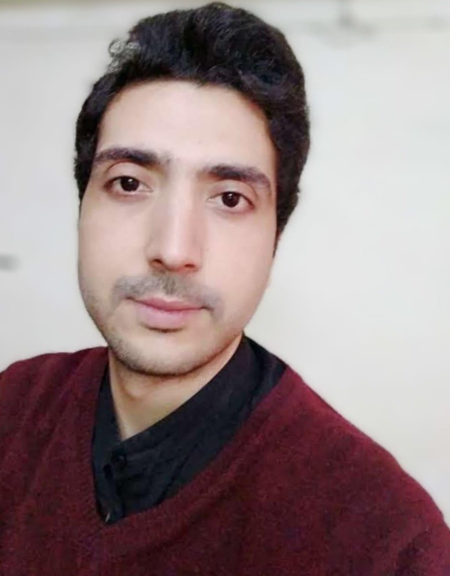 Good News for Baramulla district.....One of the best cardiologist who needs no introduction, @ Dr.Mudasir Muzammil,is now available Only Sunday 9am to 2pm at Mir Diagnostic Centre Mohju Complex R&amp;B Road Baramulla For Appointment Cell Number *7006814437*