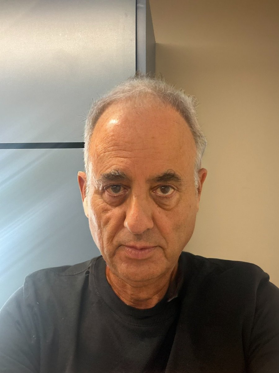 Ran Neuner tweet media