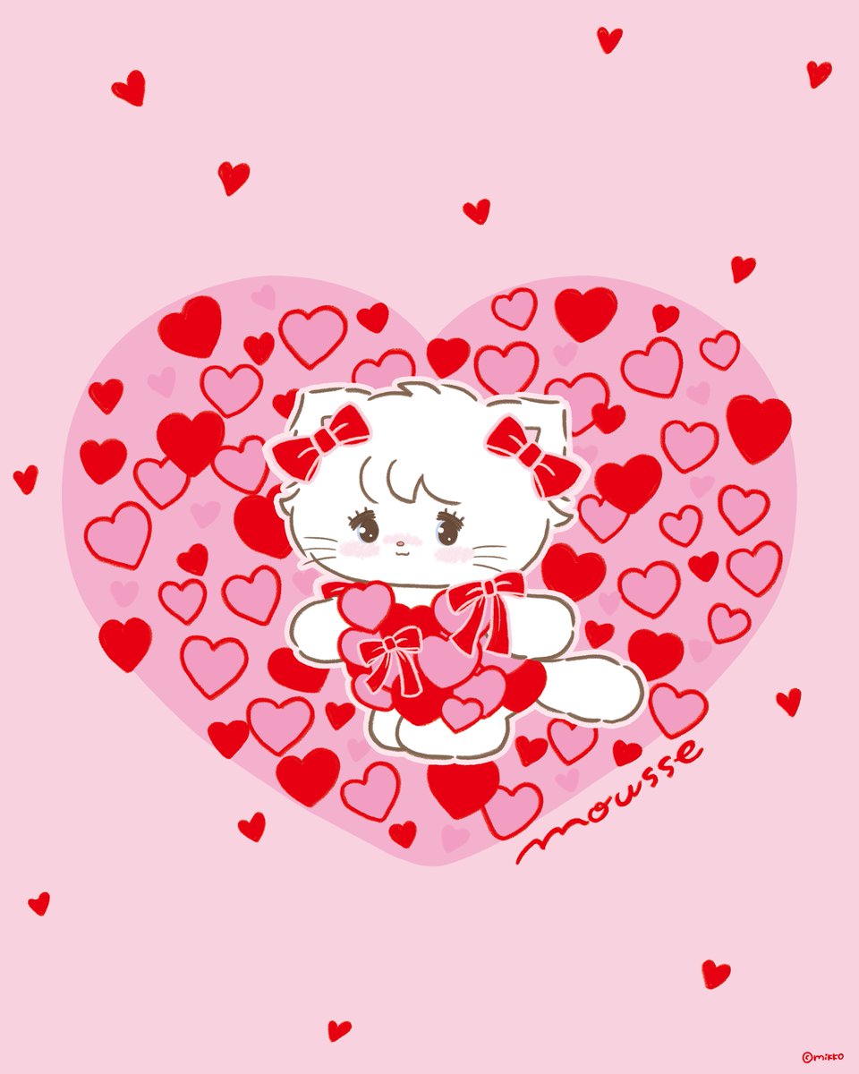 Lil ala mode❤︎mikko【公式】 (@hphpmikko) / Posts / X