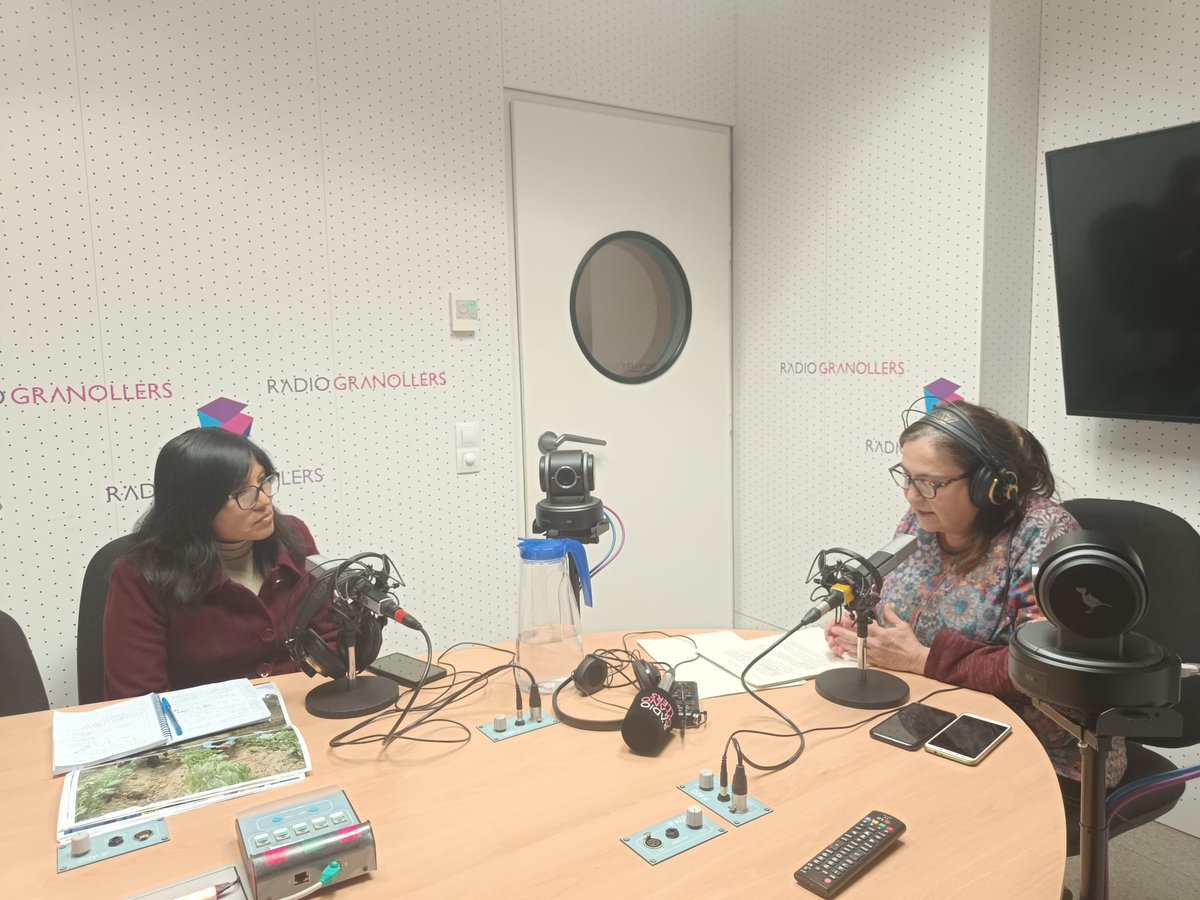 Mans Unides Vallesos tweet media