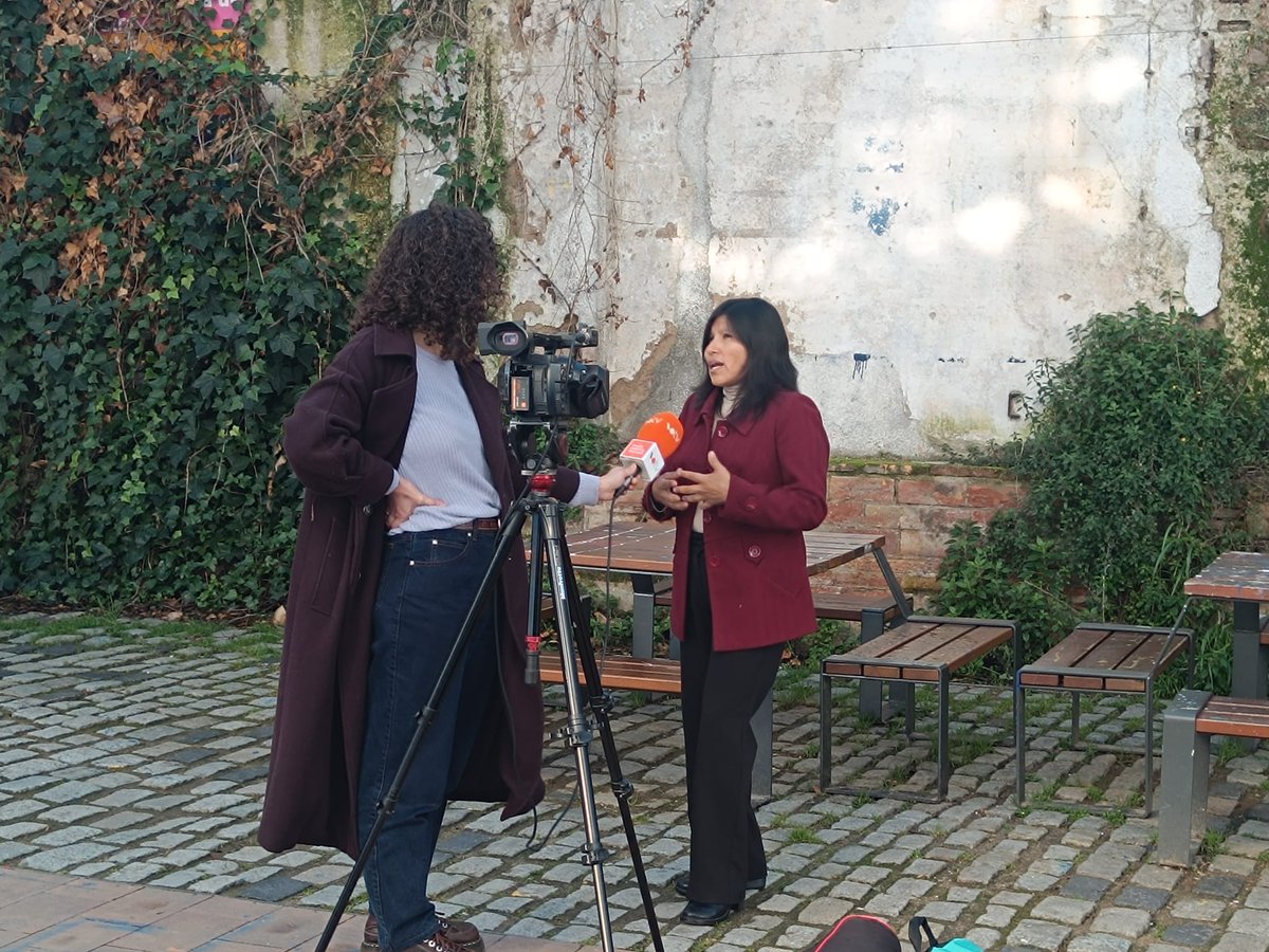 Mans Unides Vallesos tweet media