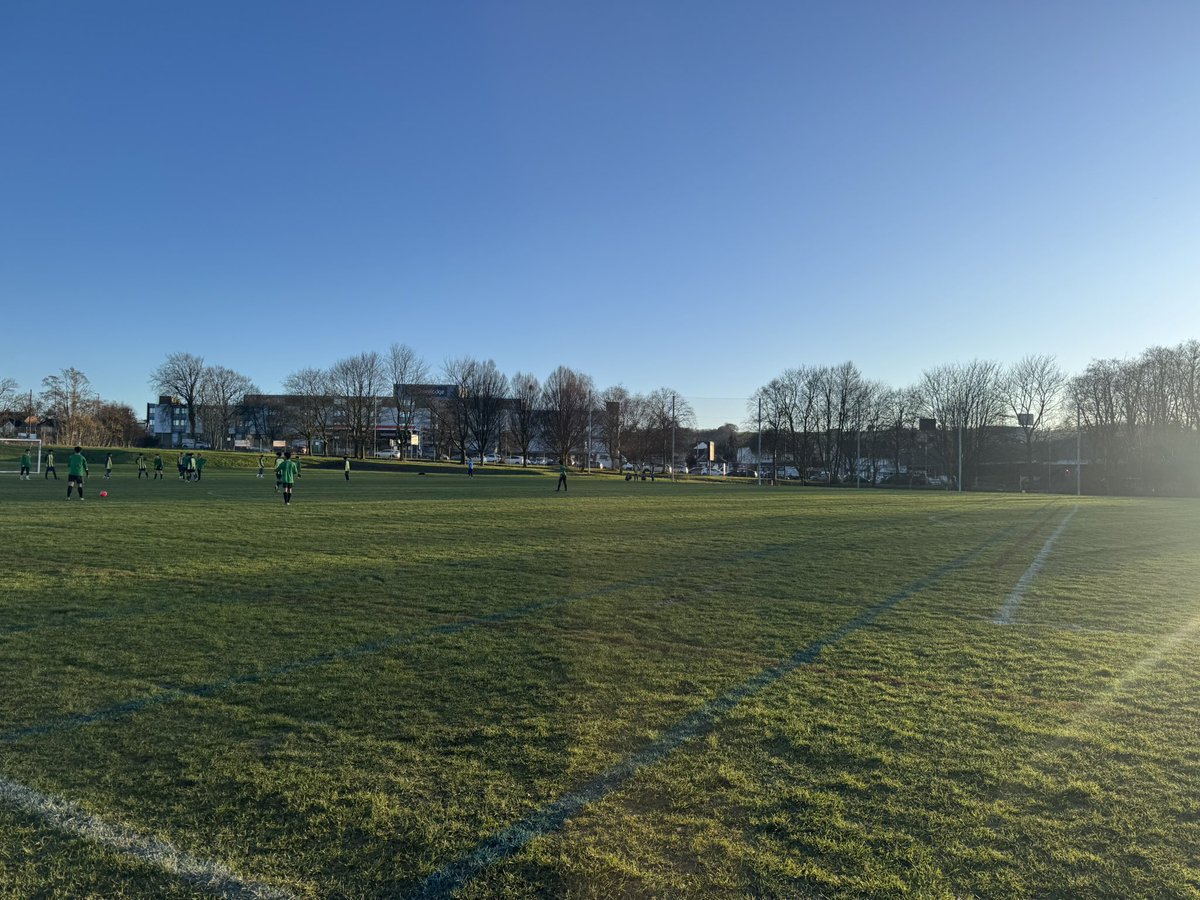 Challney PE Department tweet media