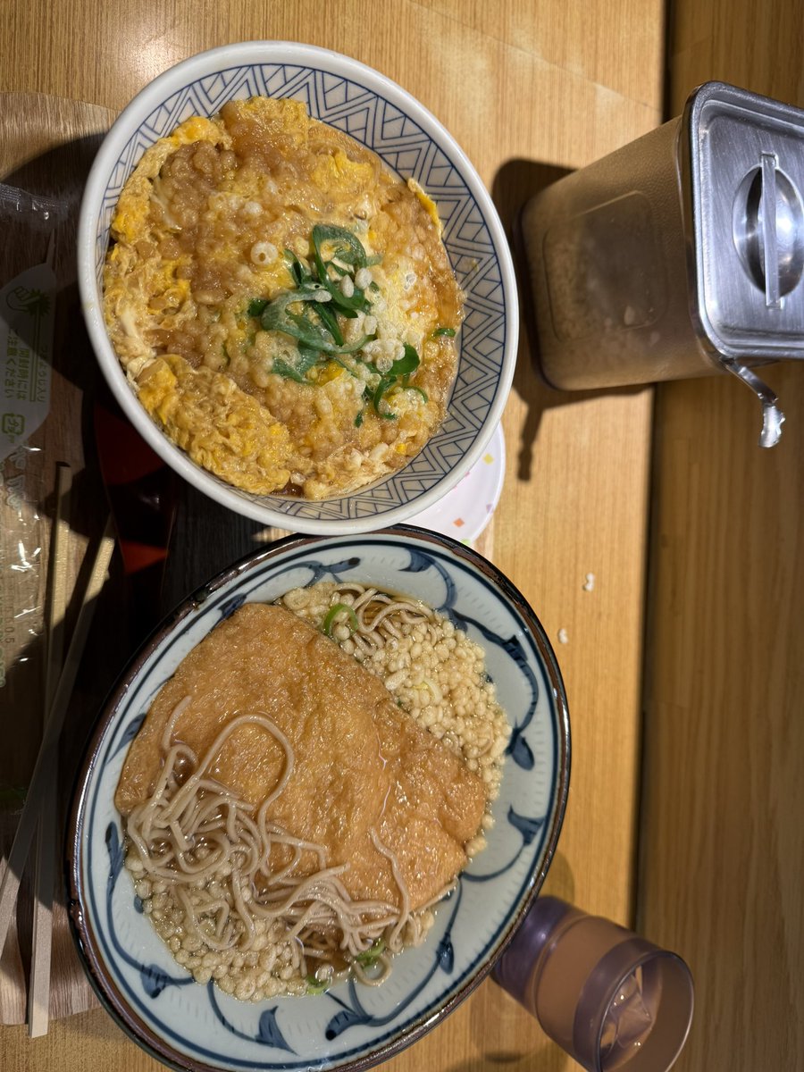 NumberRiders's tweet photo. 駅そばで活力を https://t.co/RpuAGooH1D