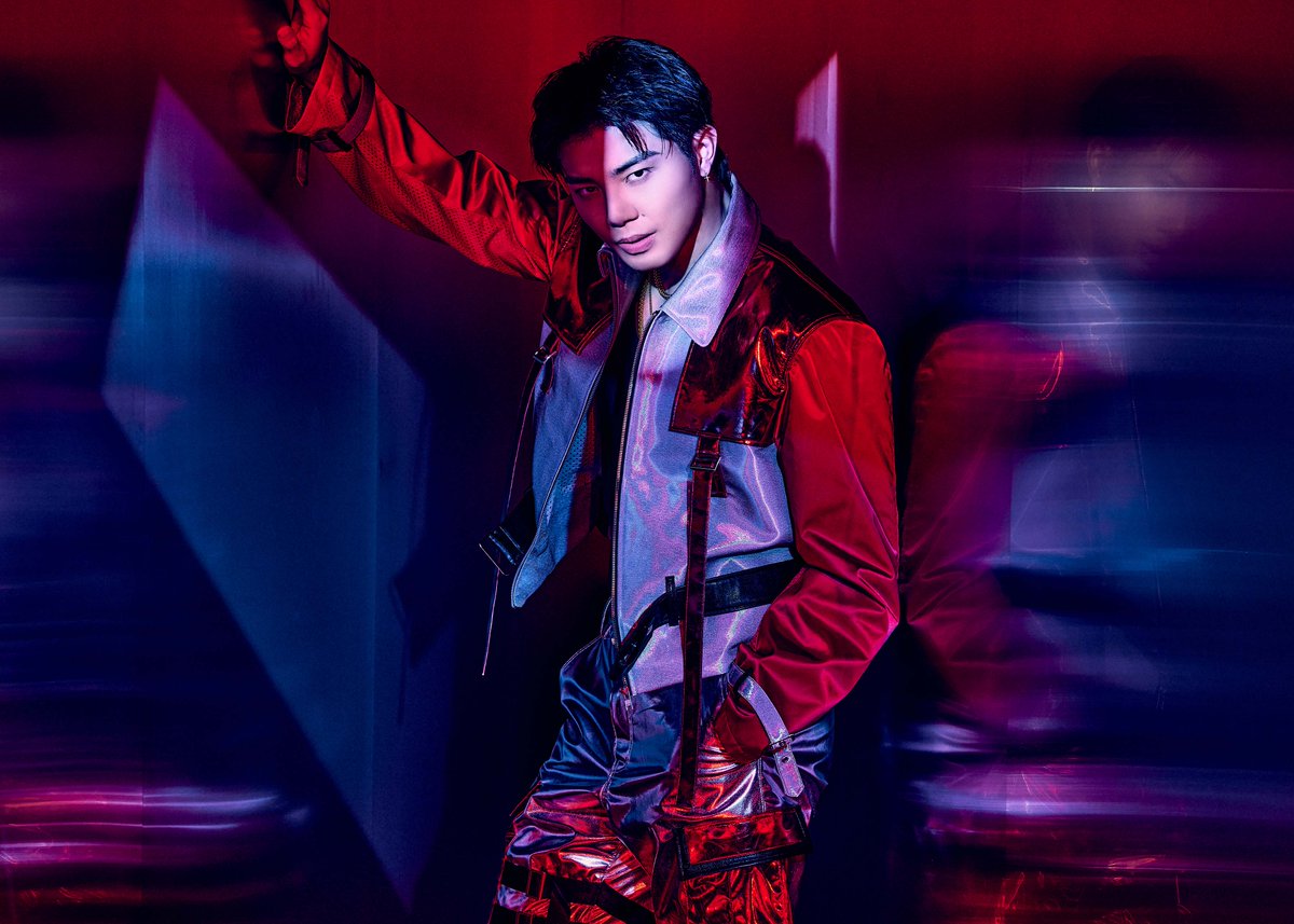 THE RAMPAGE OFFICIAL (@therampagefext) / Posts / X