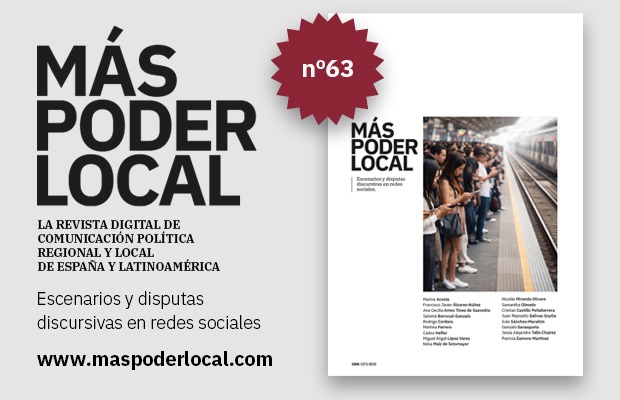 Más Poder Local tweet media