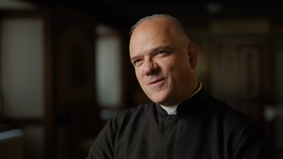 JUST IN: In a new in-depth interview with SSPX Superior General Fr. Davide Pagliarani, he says the consecration of bishops has become “a matter of grave necessity,” citing what he describes as an effort to preserve the “doctrinal emptiness characteristic of Pope Francis’