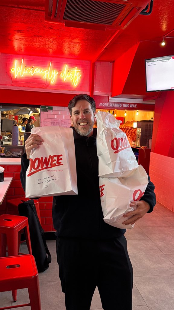 The Nightcap tweet media