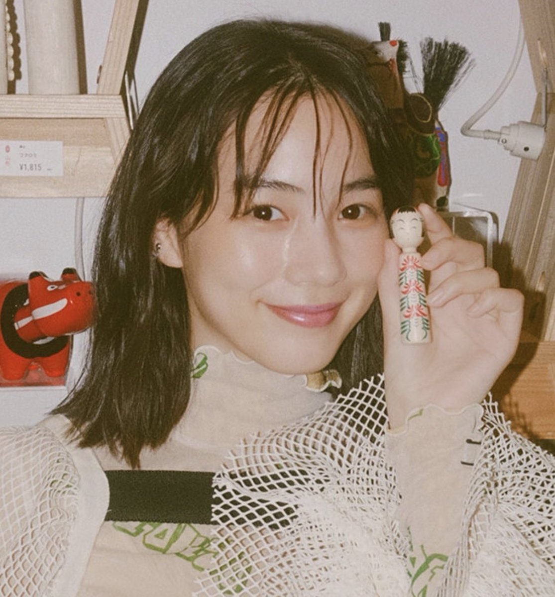 まいにち姫なのん #やはり姫の笑顔は周りを幸せにしてくれてるのん