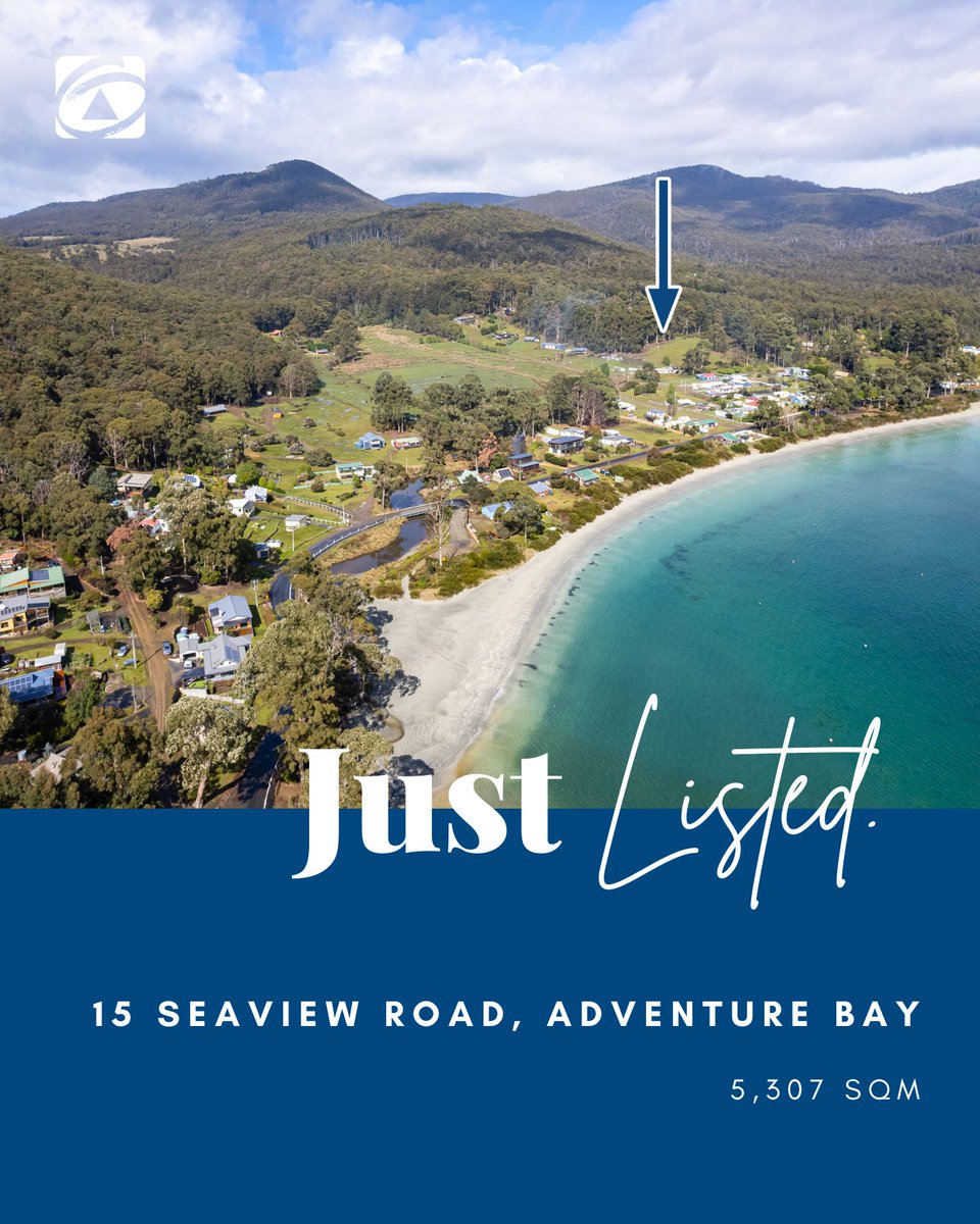 First National Real Estate Hobart & Kingston tweet media