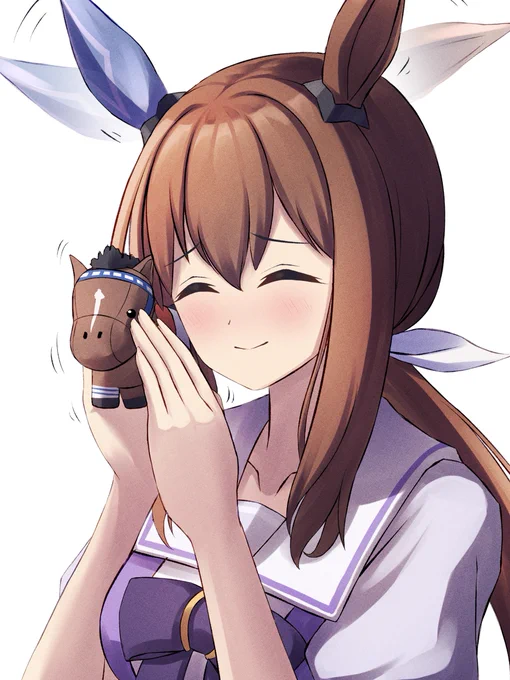 #笑顔の日