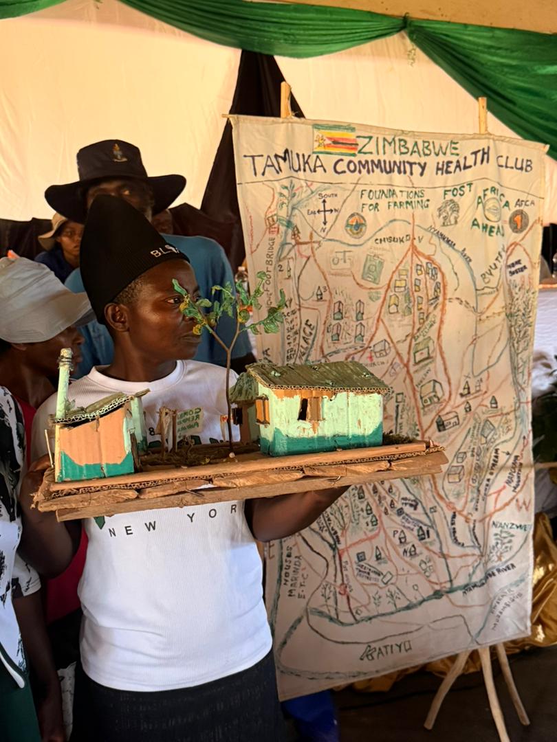 FOST Zimbabwe tweet media