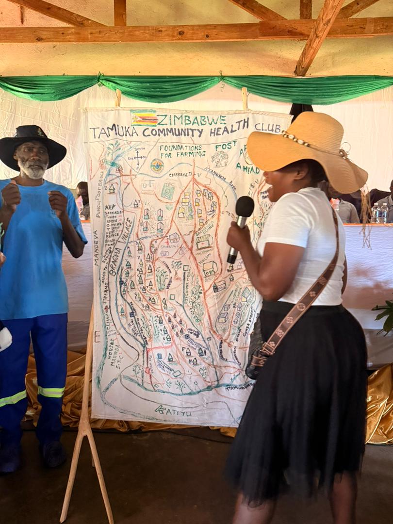 FOST Zimbabwe tweet media