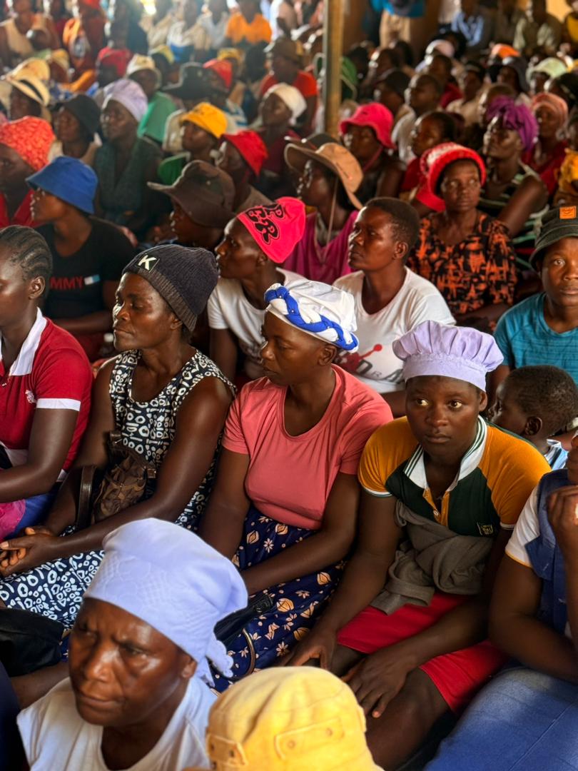 FOST Zimbabwe tweet media