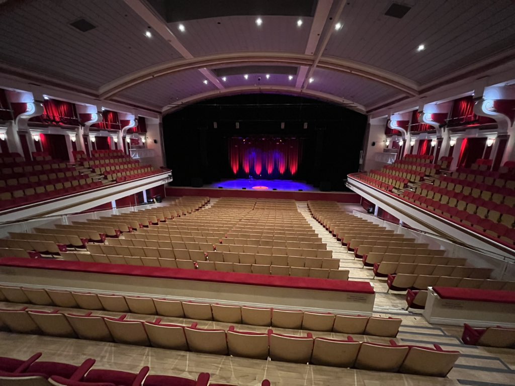 Daniel Sloss tweet media