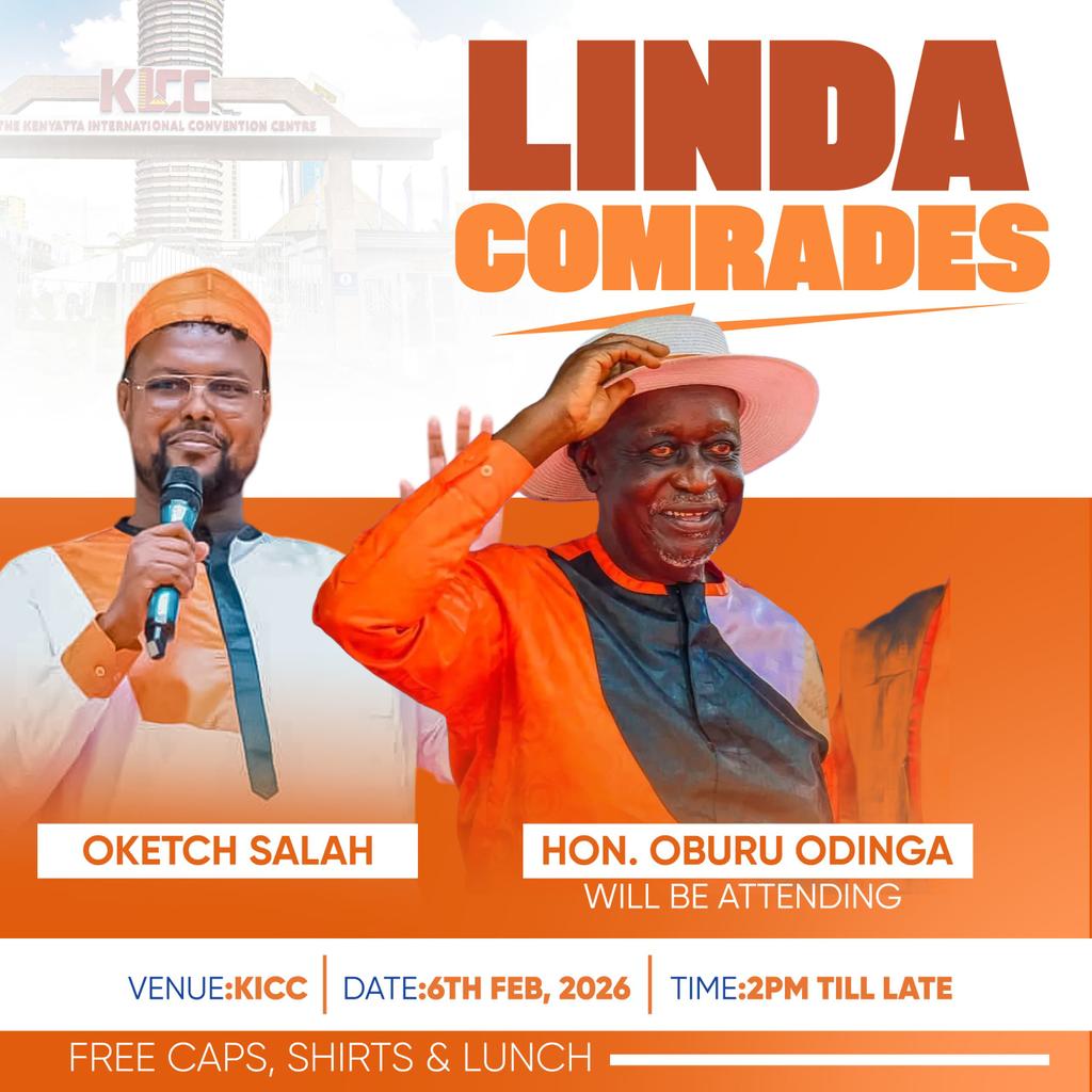 JUJA_KOT's tweet photo. Wangapi mnatokea hii event ? Oketch salah already ametutolea fom ya kesho  pale KICC https://t.co/intHYsc45d
