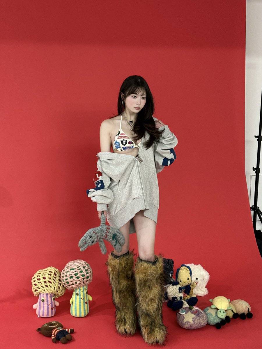 岸みゆ #ババババンビ【2/22生誕祭】 (@miyu_kishi0213) / Posts / X