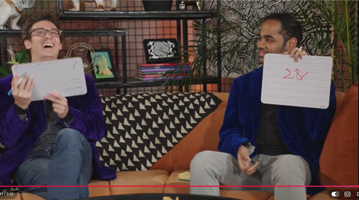 Gutsy Gambit tweet media