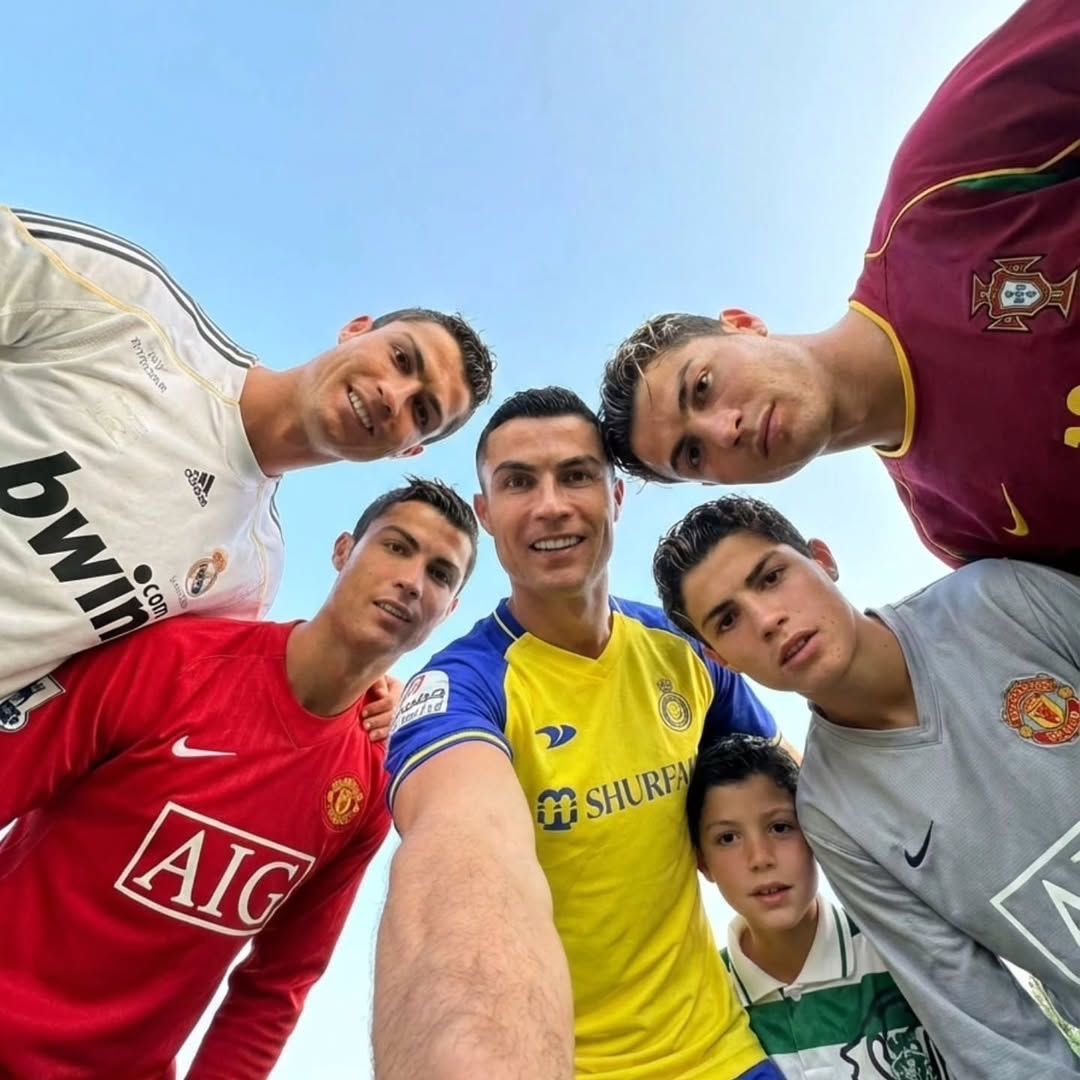 41 anos…

Ah como eu queria que você fosse eterno.

💔