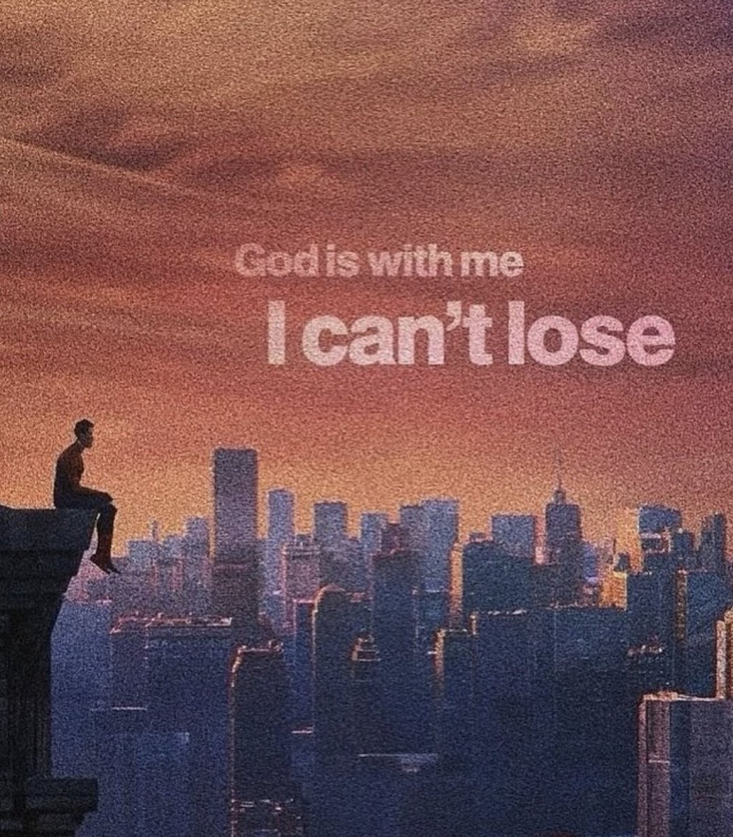 Dear God tweet media