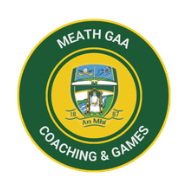 Meath GAA Coaching & Games tweet media