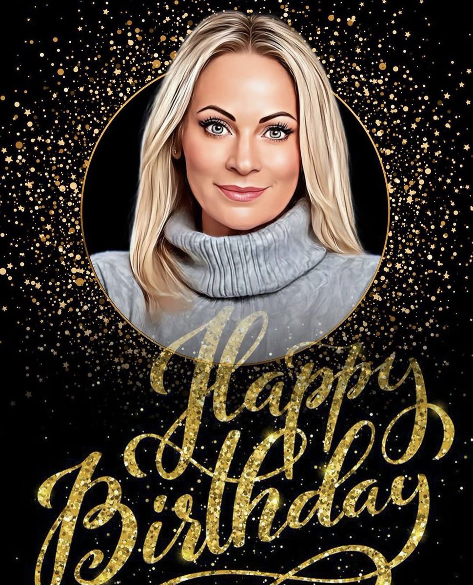 Happy Birthday to the incredibly talented &amp; super amazing <a href="/VixMyers/">Vicky Myers</a> 🎉

I hope you have the most amazing day, we all love you so much &amp; thank you for brining us the great Lisa Swain!! ❤️
#swarla