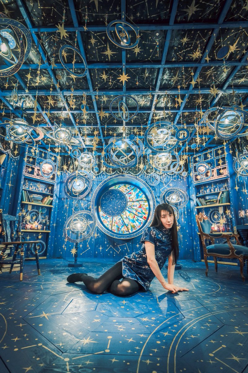 やよい@フリーモデル tweet media