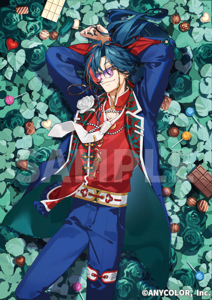 はなだ tweet media