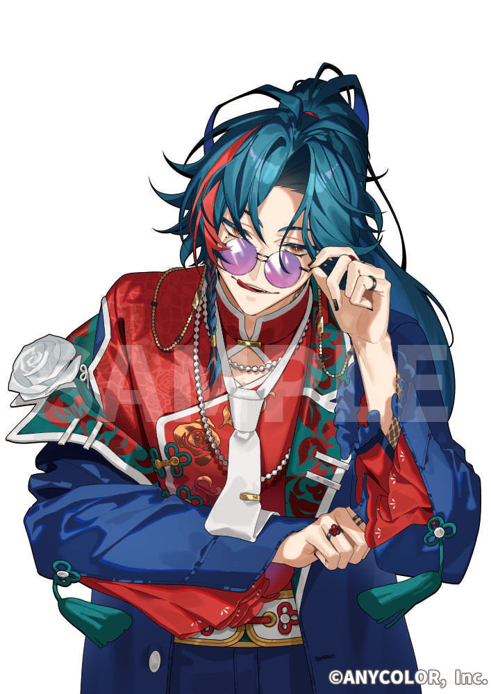 はなだ tweet media