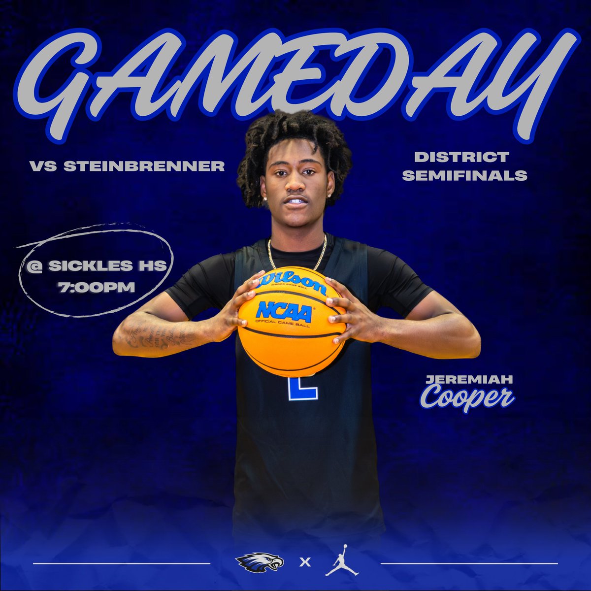 East Lake Basketball tweet media