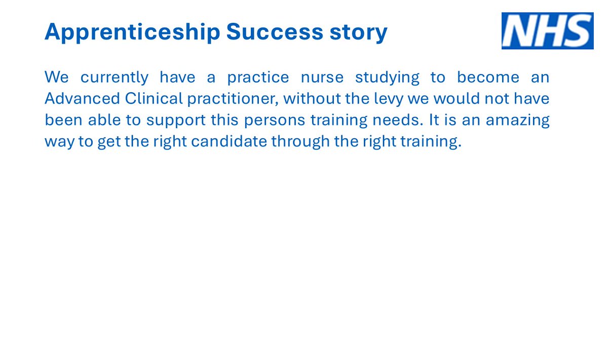 WP Careers & Apprenticeship Team NW tweet media