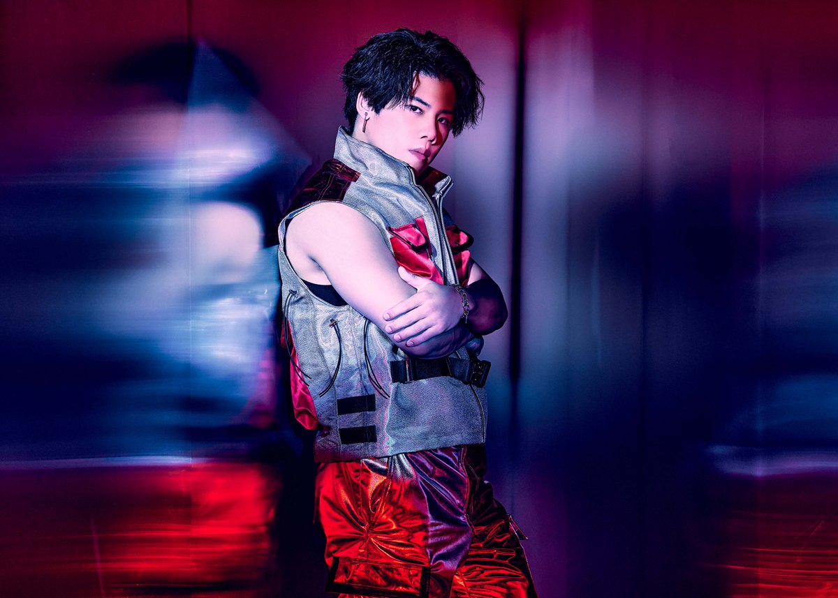 THE RAMPAGE LIVE TOUR 2026 