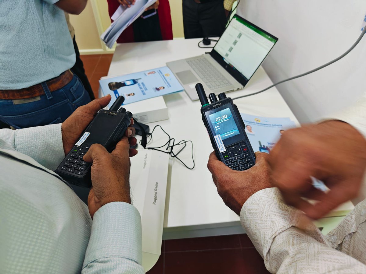 Bangalore Development Authority tweet media