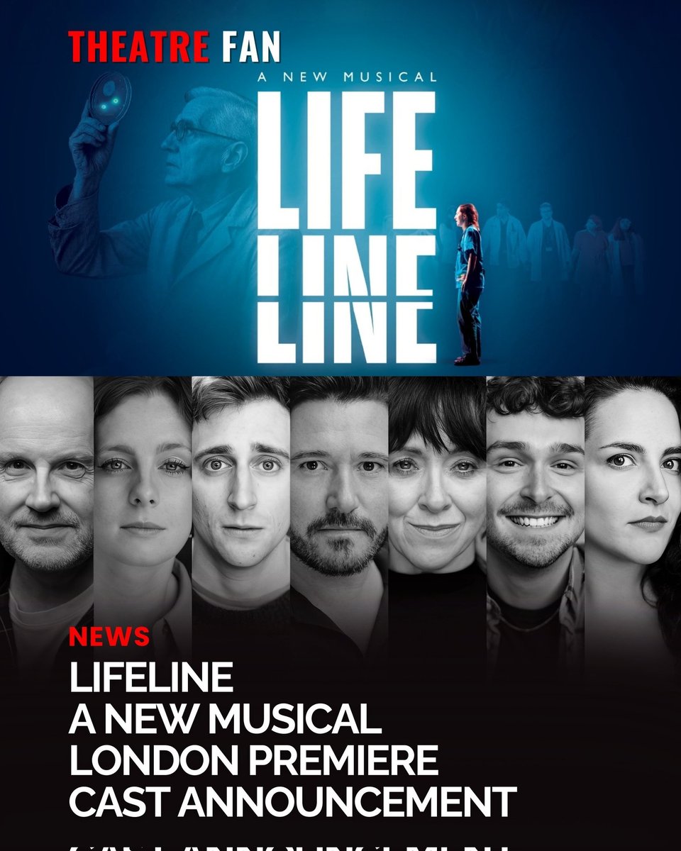 Theatre Fan tweet media