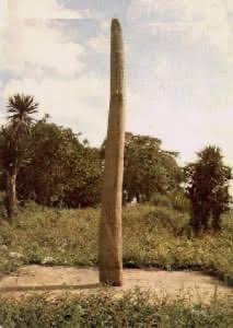 Oranmiyan was a Great Yoruba Conqueror and Prince of Ife.Son of Ogun,Son of Oduduwa,he would later conquer Benin and begin the Currently reigning Oba Dynasty.He founded Oyo as Alaafin and initiated Yoruba Dominance in the north.He eventually returned to Ife to become it’s Ruler.