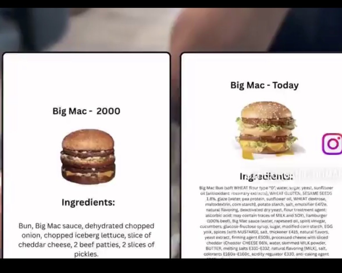 McFranchisee tweet media