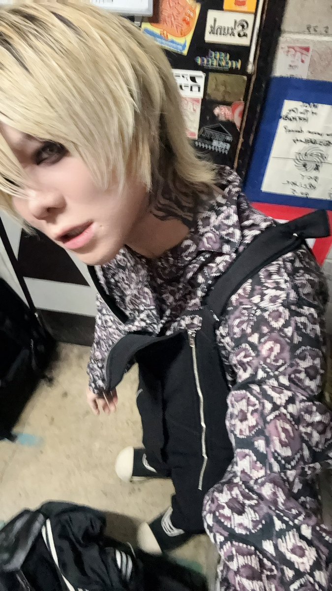 シェルミィ✞豹 (@hyo_shellmy) / Posts / X