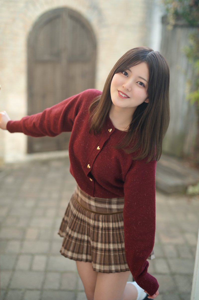 スタジオ撮影ありがとうございました model ほのかさん ⁦@poyooo0000