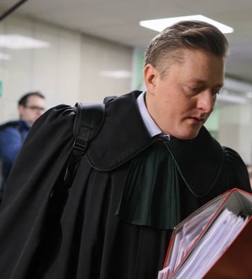 Czy dziś jest ten dzień aby przypomnieć, że zgodnie z wyrokiem sądu, Ordo Iuris jest sektą finansowaną przez Kreml?