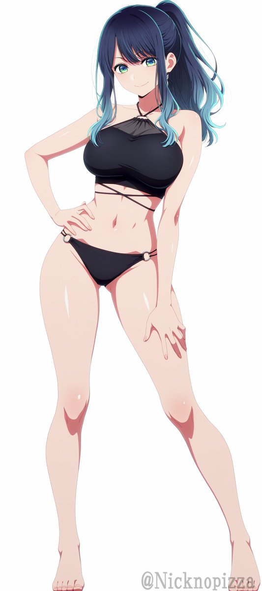 推しの子のリクエストです！ 
あなたの推しの子は誰ですか？
星野ルビー
有馬かな
MEMちょ
黒川あかね
SFW　#OshiNoKo