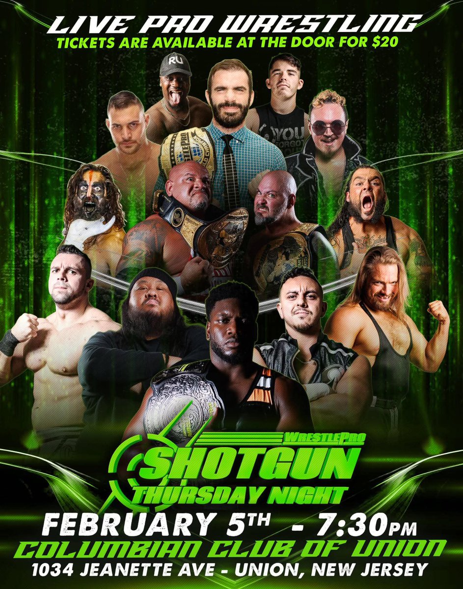 𝗪𝗿𝗲𝘀𝘁𝗹𝗲𝗣𝗿𝗼 tweet media