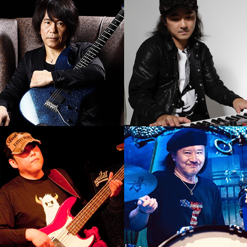 京都ライブスポットラグ tweet media